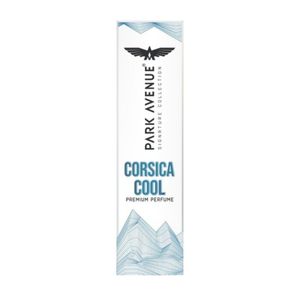 Park Avenue Corsica Cool Premium Prefume 120ml
